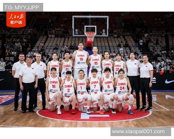 日本女篮与中国女篮激战正酣谁将赢得亚洲女篮锦标赛的荣耀